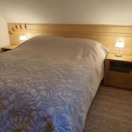 Apartmaji Pri Medvedu Bohinj Εξωτερικό φωτογραφία