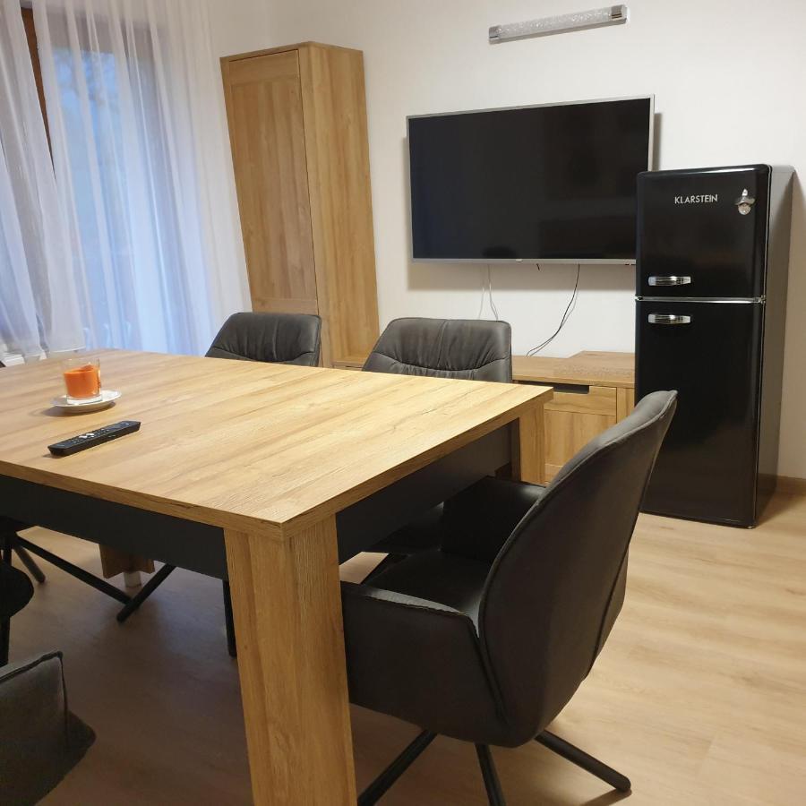 Apartmaji Pri Medvedu Bohinj Εξωτερικό φωτογραφία