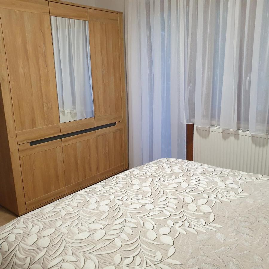 Apartmaji Pri Medvedu Bohinj Εξωτερικό φωτογραφία