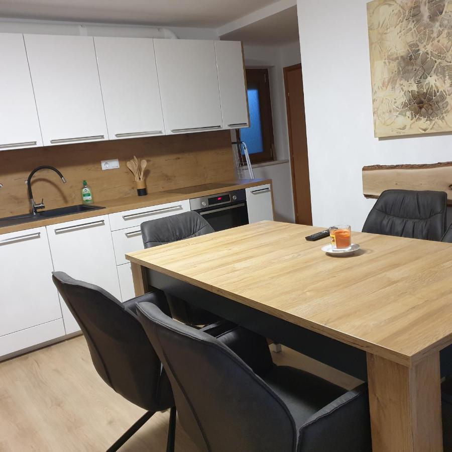 Apartmaji Pri Medvedu Bohinj Εξωτερικό φωτογραφία