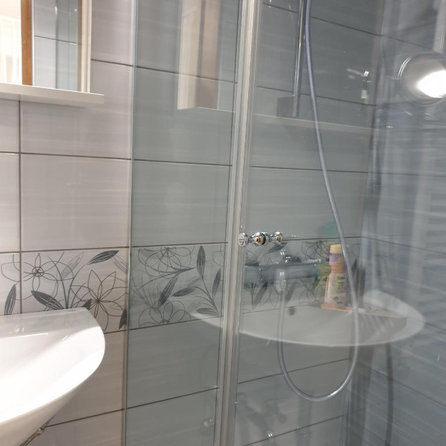 Apartmaji Pri Medvedu Bohinj Εξωτερικό φωτογραφία